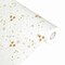 Three-Point Pattern Self Adhesive Wallpaper, Modern Geometric Peel and Stick Decor